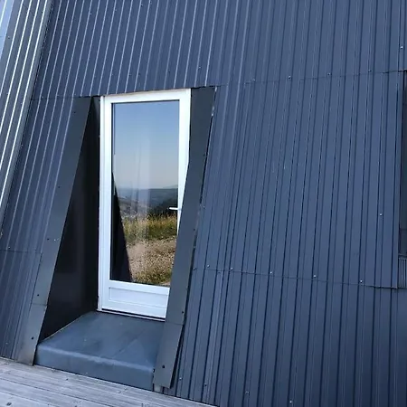 Chalet, 8 Personnes - L'oustal Saint-Jacques-des-Blats