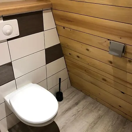 Lägenhet Chalet, 8 Personnes - L'oustal *