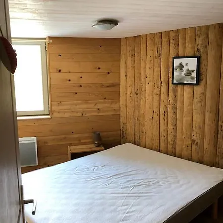 Chalet, 8 Personnes - L'oustal Lägenhet Saint-Jacques-des-Blats