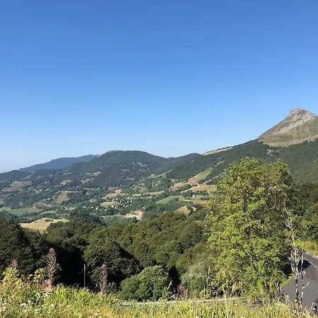 아파트 Chalet, 8 Personnes - L'oustal *