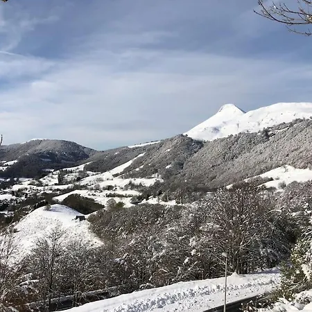 Chalet, 8 Personnes - L'oustal