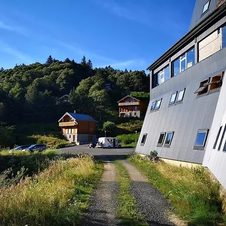 Chalet, 8 Personnes - L'oustal Lägenhet *