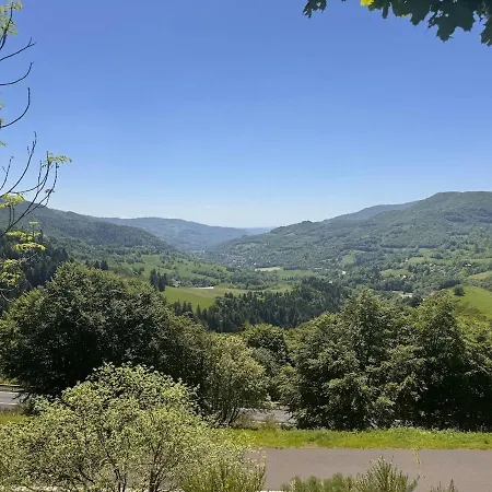 Lägenhet Chalet, 8 Personnes - L'oustal